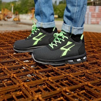 scarpe u-power strong